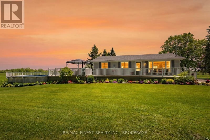 598 Petworth Road, Stone Mills (Stone Mills), Ontario, K0K3N0, Stone Mills (Stone Mills), Ontario — photo 1 of 5