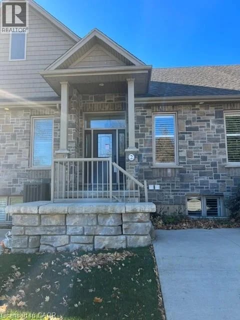 #2 9 OLD HAMILTON Road, Port Dover, Ontario, N0A1N7, Port Dover, Ontario — photo 1 of 5