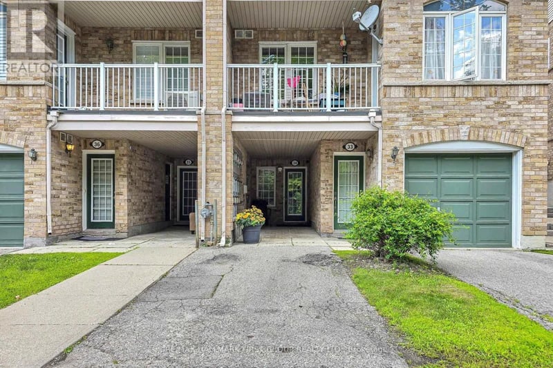 #34 42 Pinery Trail, Toronto (Malvern), Ontario, M1B6H9, Toronto (Malvern), Ontario — photo 1 of 5