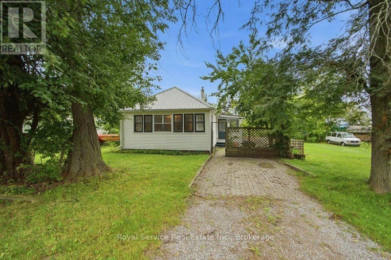 5418 Lakeshore Drive, Hamilton Township, Ontario, K0K2H0, Hamilton Township, Ontario — photo 1 of 5