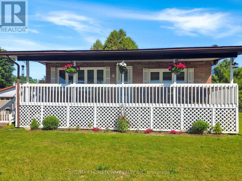 6 Jane Street, Augusta, Ontario, K0E1P0, Augusta, Ontario — photo 1 of 5