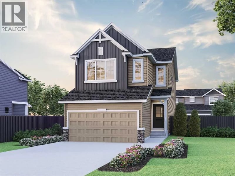 381 Sora Park Southeast, Calgary, Alberta, T3S1C4, Calgary, Alberta — photo 1 of 5
