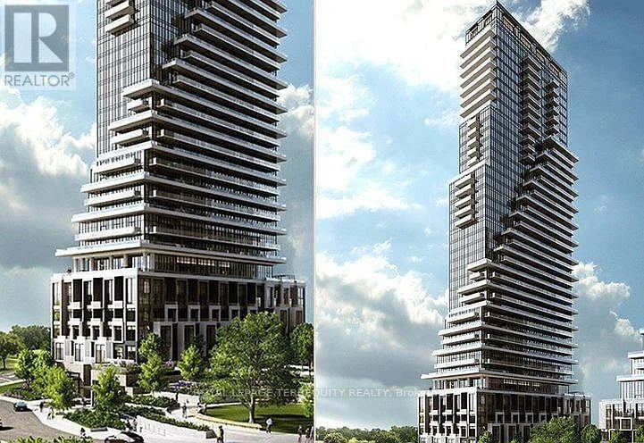 #1106 10 Inn On The Park Drive, Toronto (Banbury-Don Mills), Ontario, M3C0P9, Toronto (Banbury-Don Mills), Ontario — photo 1 of 5