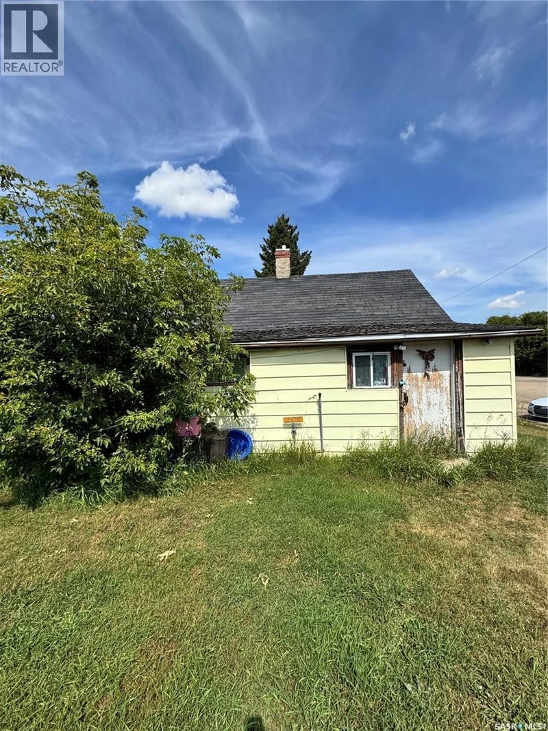 206 Main STREET, Jansen, Saskatchewan, S0K2B0, Jansen, Saskatchewan — photo 1 of 5