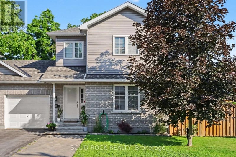 55 Woodward Street, Carleton Place, Ontario, K7C2X3, Carleton Place, Ontario — photo 1 of 5