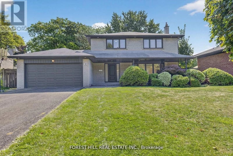 37 Cherry Post Crescent, Toronto (Markland Wood), Ontario, M9C2J9, Toronto (Markland Wood), Ontario — photo 1 of 5