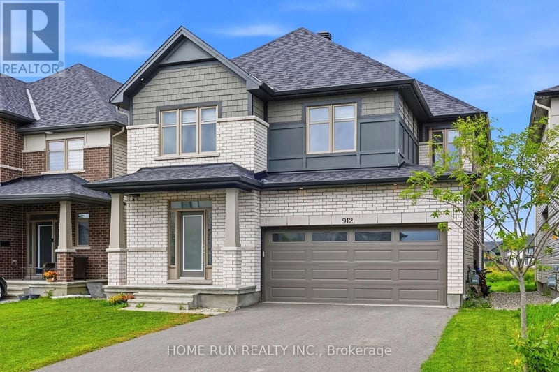 912 Duxbury Lane, Ottawa, Ontario, K4M0M2, Ottawa, Ontario — photo 1 of 5