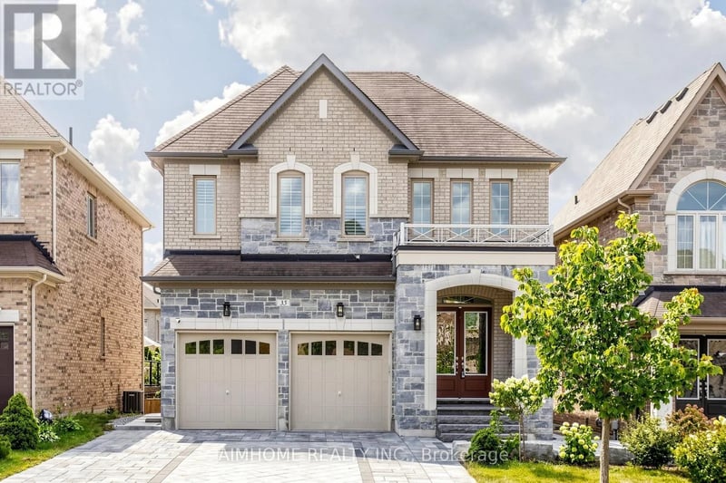 35 Marbrook Street, Richmond Hill (Mill Pond), Ontario, L4C0Y9, Richmond Hill (Mill Pond), Ontario — photo 1 of 5
