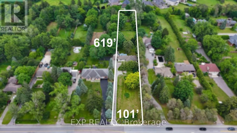 5373 Aurora Road, Whitchurch-Stouffville (Ballantrae), Ontario, L4A7X4, Whitchurch-Stouffville (Ballantrae), Ontario — photo 1 of 5