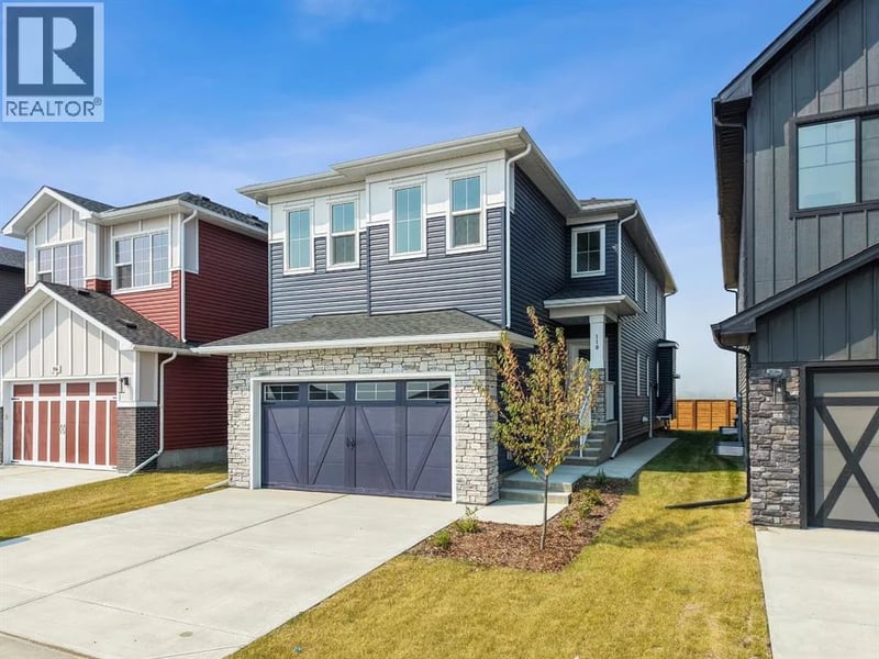 110 Prince Crescent, Rural Rocky View County, Alberta, T1X3H8, Rural Rocky View County, Alberta — photo 1 of 5