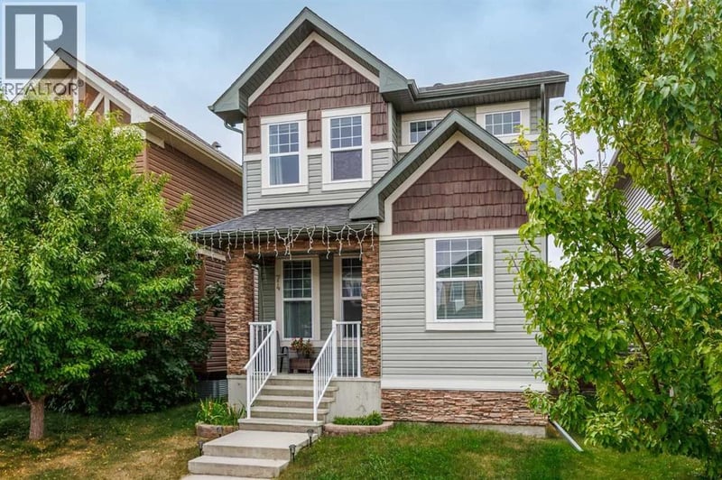 74 Ravenswynd Rise Southeast, Airdrie, Alberta, T4A0J9, Airdrie, Alberta — photo 1 of 5