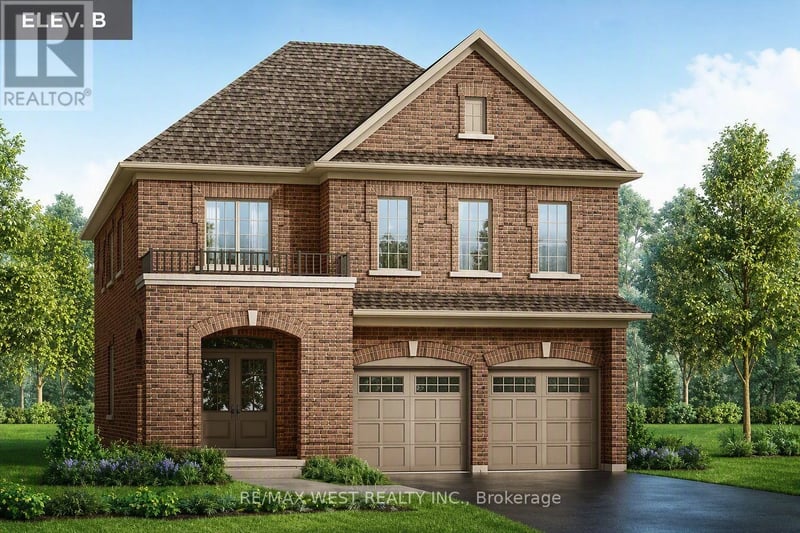 127 Northglen Boulevard, Clarington (Bowmanville), Ontario, L1C3K2, Clarington (Bowmanville), Ontario — photo 1 of 3