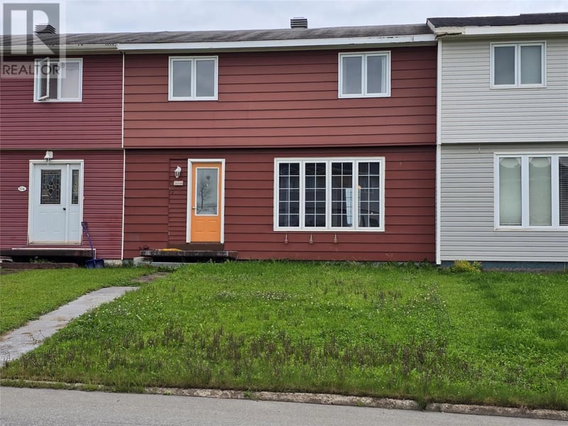 506 Tamarack Drive, Labrador City, Newfoundland & Labrador, A2V2W3, Labrador City, Newfoundland & Labrador — photo 1 of 5