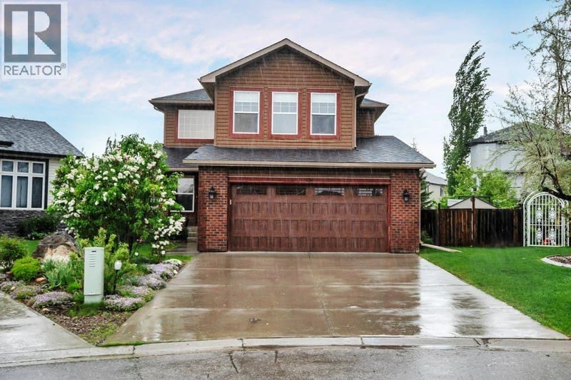 151 Cove Place, Chestermere, Alberta, T1X1J6, Chestermere, Alberta — photo 1 of 5