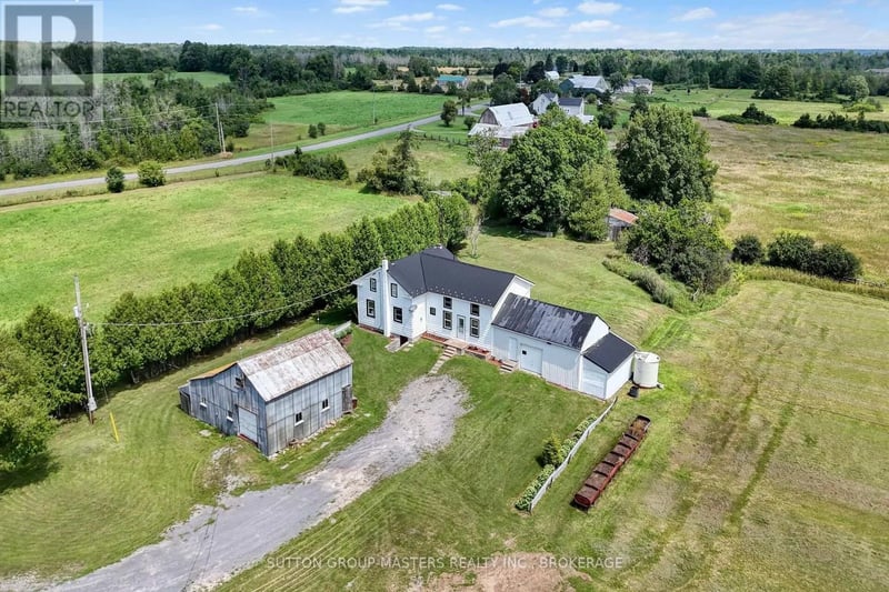 594 Fred Brown Road, Loyalist (Lennox and Addington - South), Ontario, K0H2H0, Loyalist (Lennox and Addington - South), Ontario — photo 1 of 5