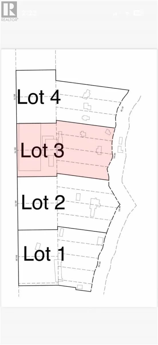454 Cardwell Unit# LOT 3, Manitowaning, Ontario, P0P1N0, Manitowaning, Ontario — photo 1 of 3