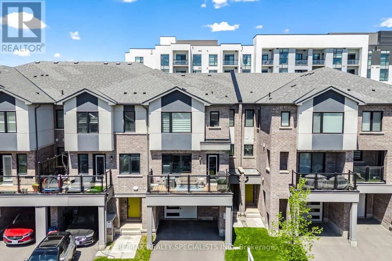 510 Bellflower Court, Milton (Walker), Ontario, L9T2X5, Milton (Walker), Ontario — photo 1 of 5