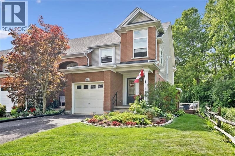 439 BEAVER CREEK Road, Waterloo, Ontario, N2V2J8, Waterloo, Ontario — photo 1 of 5