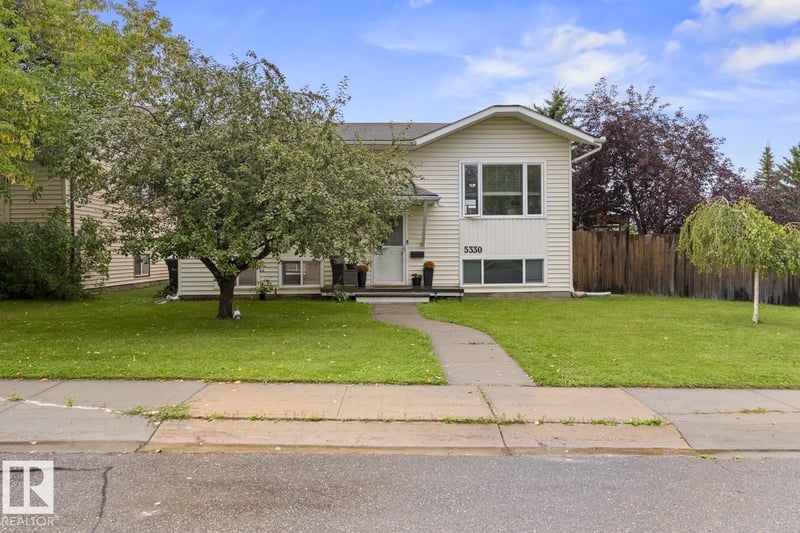 5330 43 ST, Cold Lake, Alberta, T9M2A3, Cold Lake, Alberta — photo 1 of 5