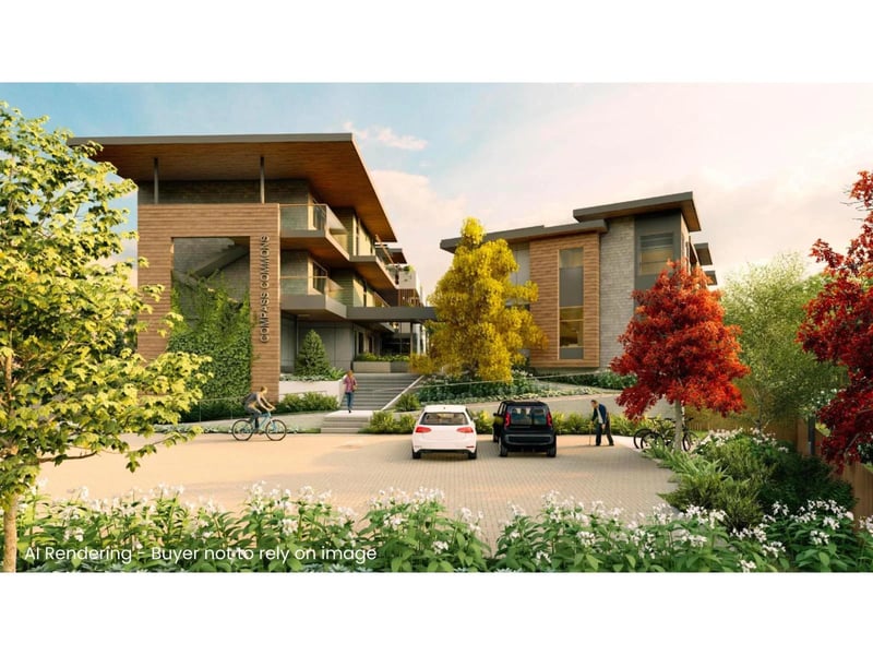 #A104 6644 203 Street, Langley, British Columbia, V2Y1P3, Langley, British Columbia — photo 1 of 5