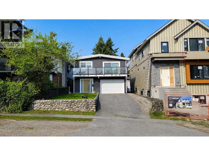 23 FELL Avenue, Burnaby, British Columbia, V5B1L3, Burnaby, British Columbia — photo 1 of 5