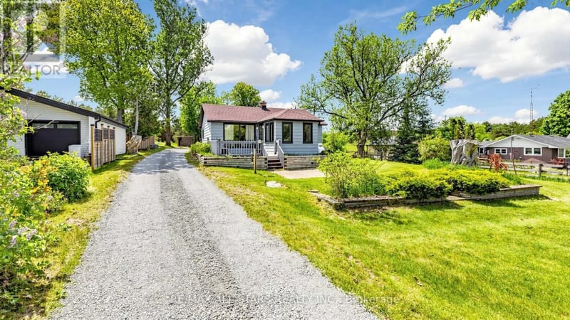 5500 Highway 47, Uxbridge, Ontario, L9P1R1, Uxbridge, Ontario — photo 1 of 5