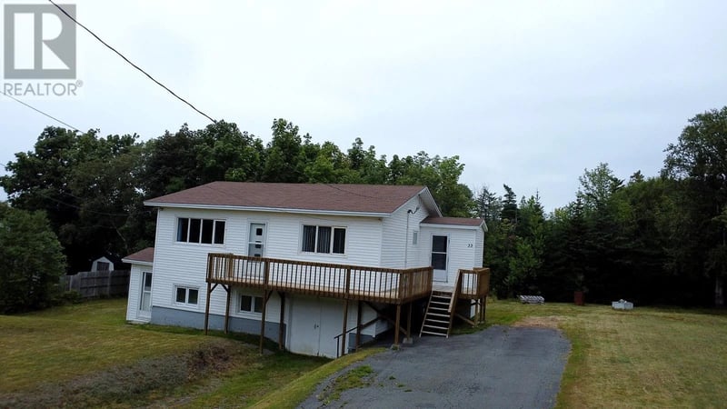33 Ledrews Road, Conception Bay South, Newfoundland & Labrador, A1X3B9, Conception Bay South, Newfoundland & Labrador — photo 1 of 5