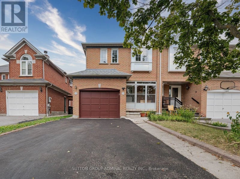 162 Bighorn Crescent, Brampton (Sandringham-Wellington), Ontario, L6R1G1, Brampton (Sandringham-Wellington), Ontario — photo 1 of 5