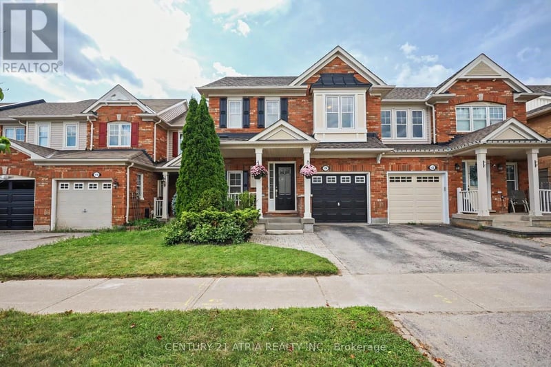 114 Dougherty Crescent, Whitchurch-Stouffville (Stouffville), Ontario, L4A0A7, Whitchurch-Stouffville (Stouffville), Ontario — photo 1 of 5