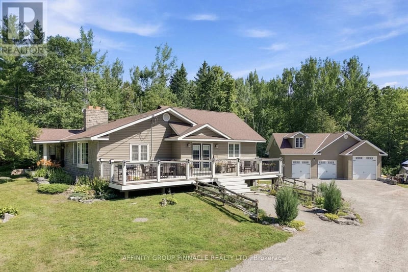 1930 County Rd 121 Road, Kawartha Lakes (Somerville), Ontario, K0M1N0, Kawartha Lakes (Somerville), Ontario — photo 1 of 5