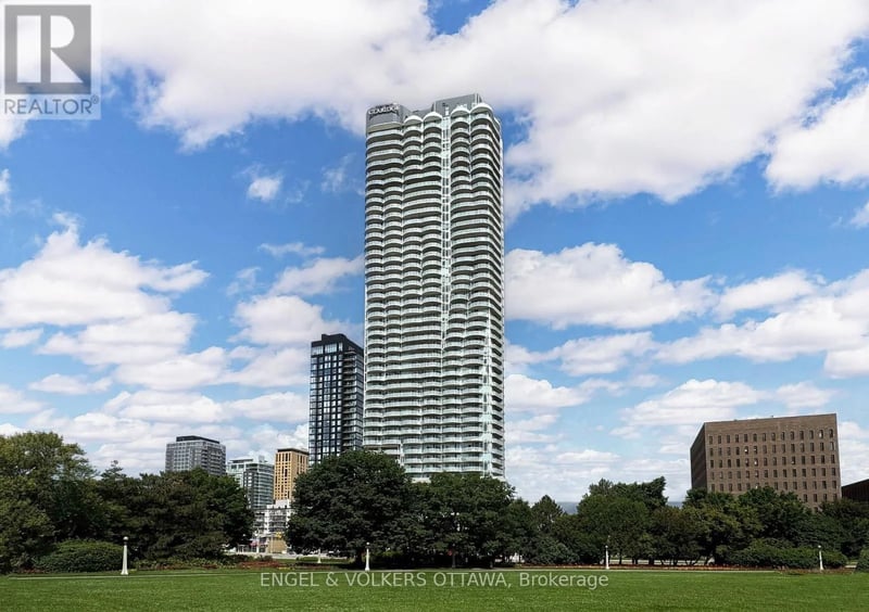 #1503 805 Carling Avenue, Ottawa, Ontario, K1S5W9, Ottawa, Ontario — photo 1 of 5