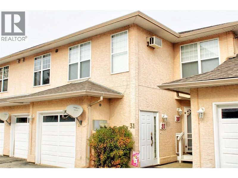 #31 303 Regent Avenue, Enderby, British Columbia, V0E1V2, Enderby, British Columbia — photo 1 of 5