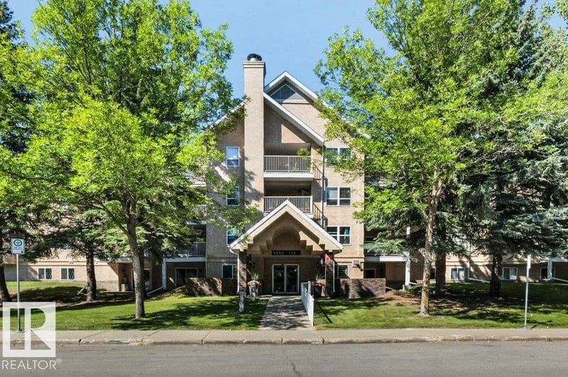 #307 9760 176 ST NW NW, Edmonton, Alberta, T5T5Z5, Edmonton, Alberta — photo 1 of 5