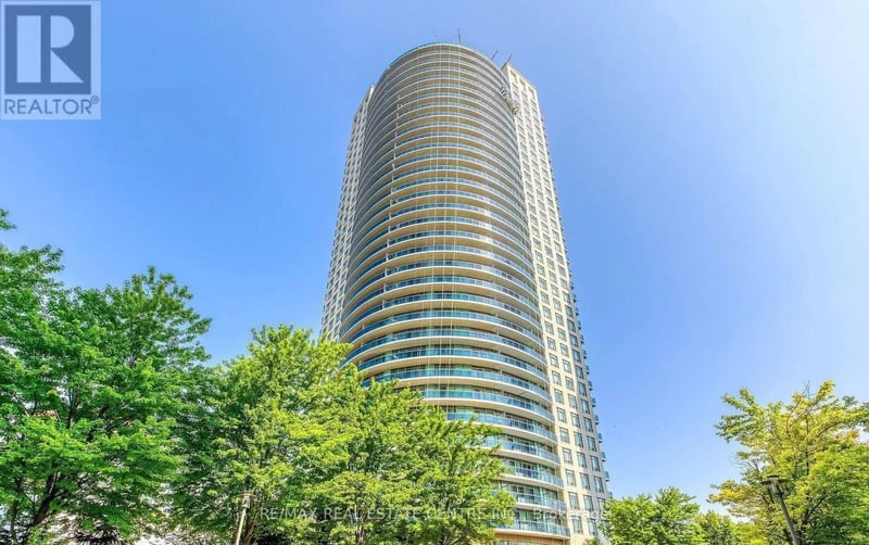 #1202 80 Absolute Avenue, Mississauga (City Centre), Ontario, L4Z0A5, Mississauga (City Centre), Ontario — photo 1 of 5