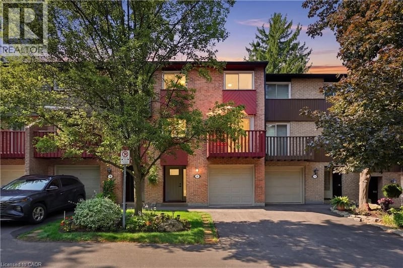 #35 1967 MAIN Street West, Hamilton, Ontario, L8S4P4, Hamilton, Ontario — photo 1 of 5