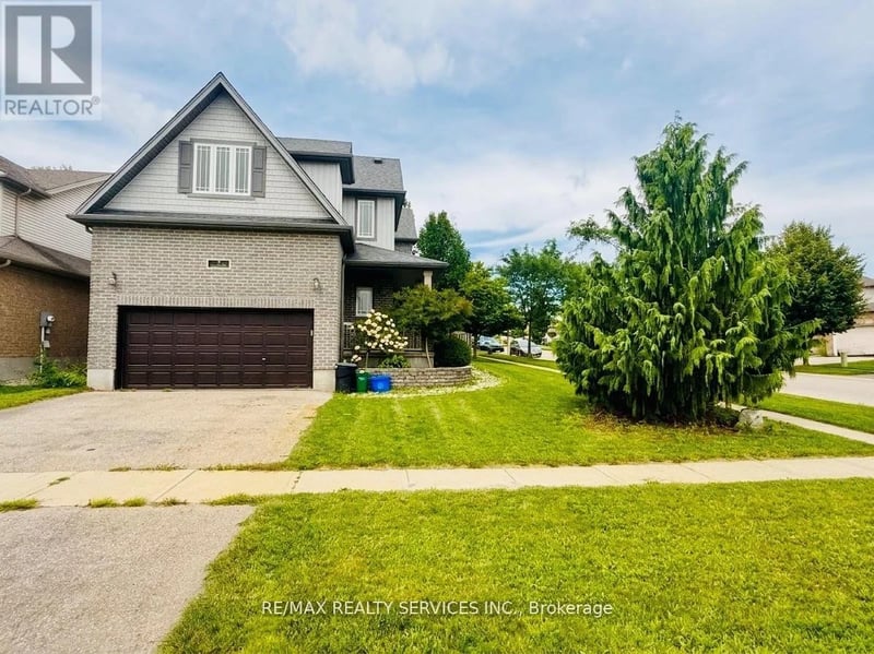 3 Talon Drive, Woodstock (Woodstock - South), Ontario, N4V0A5, Woodstock (Woodstock - South), Ontario — photo 1 of 5