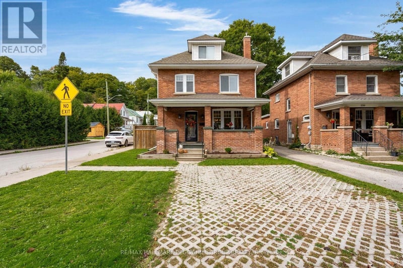 1144 4th Avenue West, Owen Sound, Ontario, N4K4W4, Owen Sound, Ontario — photo 1 of 5