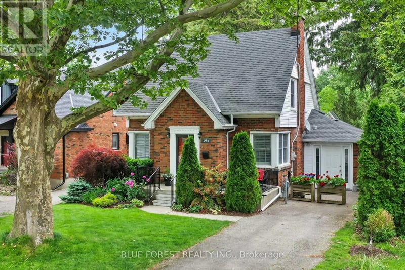 194 Belgrave Avenue, London South (South G), Ontario, N6C4B9, London South (South G), Ontario — photo 1 of 5