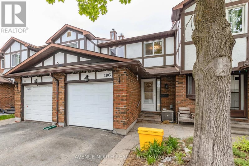 1103 Millwood Court, Ottawa, Ontario, K1C3E9, Ottawa, Ontario — photo 1 of 5
