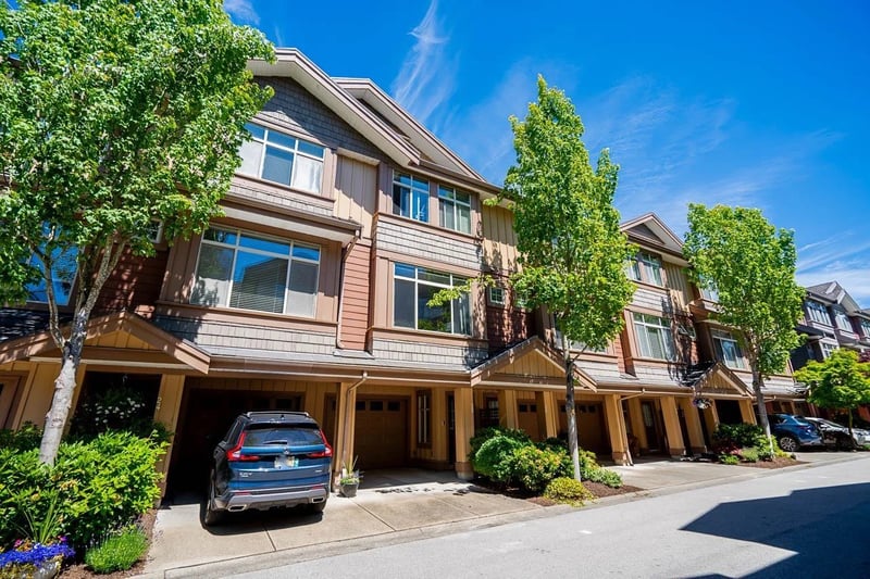 #25 15151 34 Avenue, Surrey, British Columbia, V3S4P5, Surrey, British Columbia — photo 1 of 5