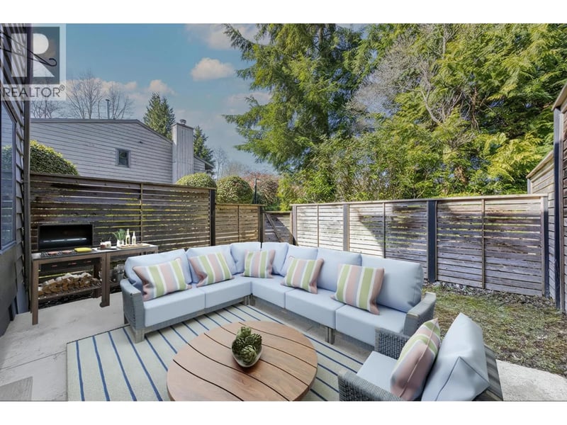 #62 1930 CEDAR VILLAGE Crescent, North Vancouver, British Columbia, V7J3M5, North Vancouver, British Columbia — photo 1 of 5