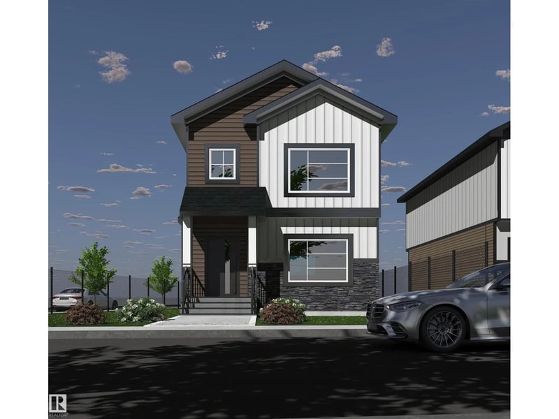 10201 92A Ave, Morinville, Alberta, T8R2R4, Morinville, Alberta — photo 1 of 5