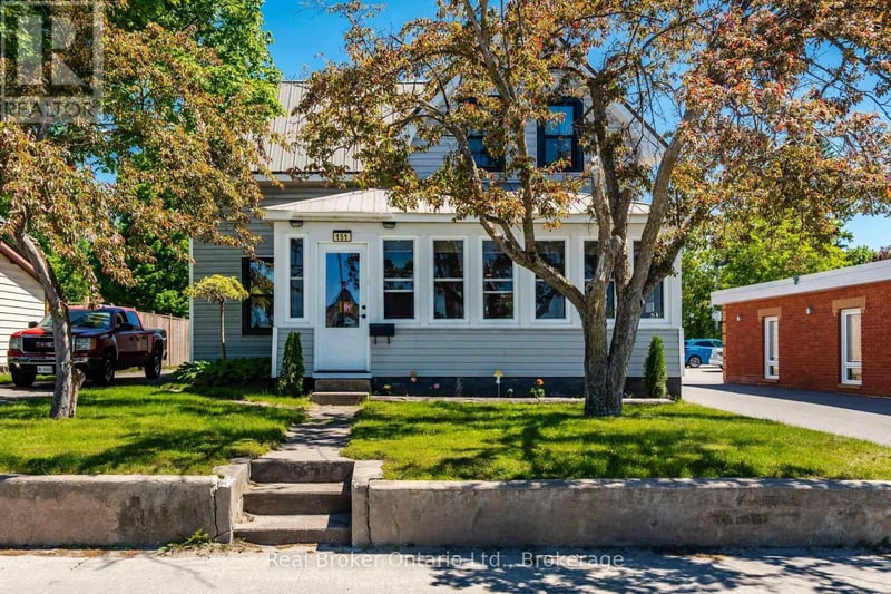 151 Main Street, Penetanguishene, Ontario, L9M1L7, Penetanguishene, Ontario — photo 1 of 5