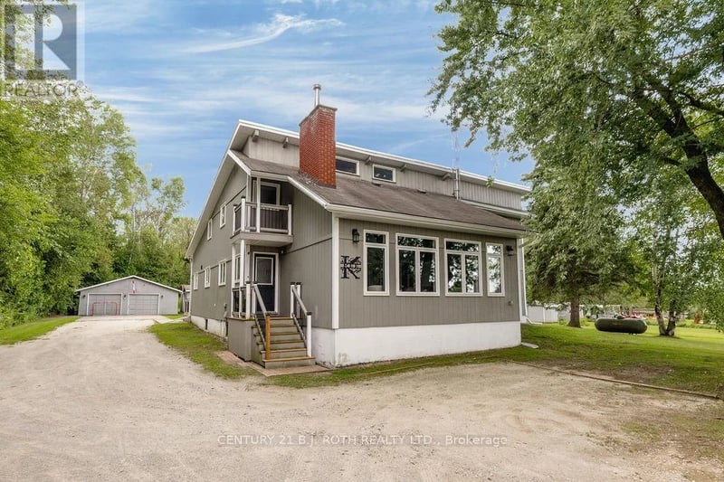 5265 5th Sideroad, Essa, Ontario, L0L1N0, Essa, Ontario — photo 1 of 5