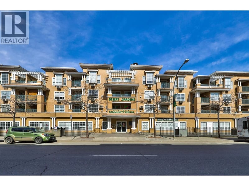 #314 554 Seymour Street, Kamloops, British Columbia, V2C2G9, Kamloops, British Columbia — photo 1 of 5