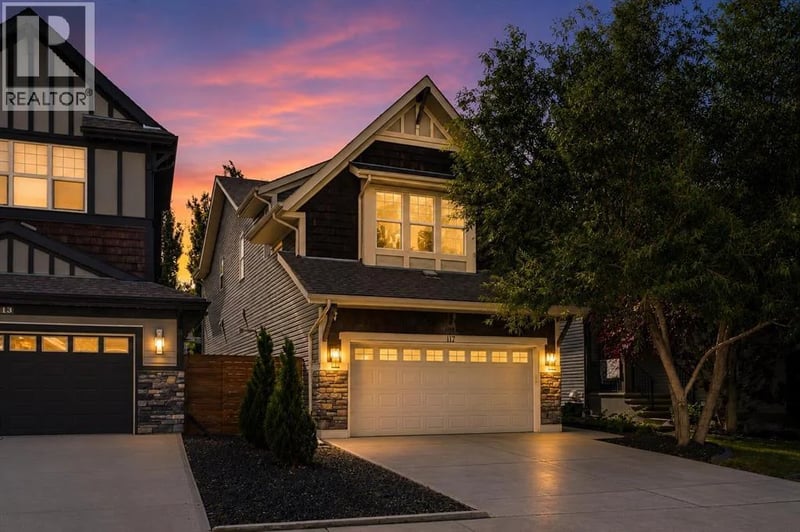 117 Auburn Glen Drive Southeast, Calgary, Alberta, T3M0R3, Calgary, Alberta — photo 1 of 5