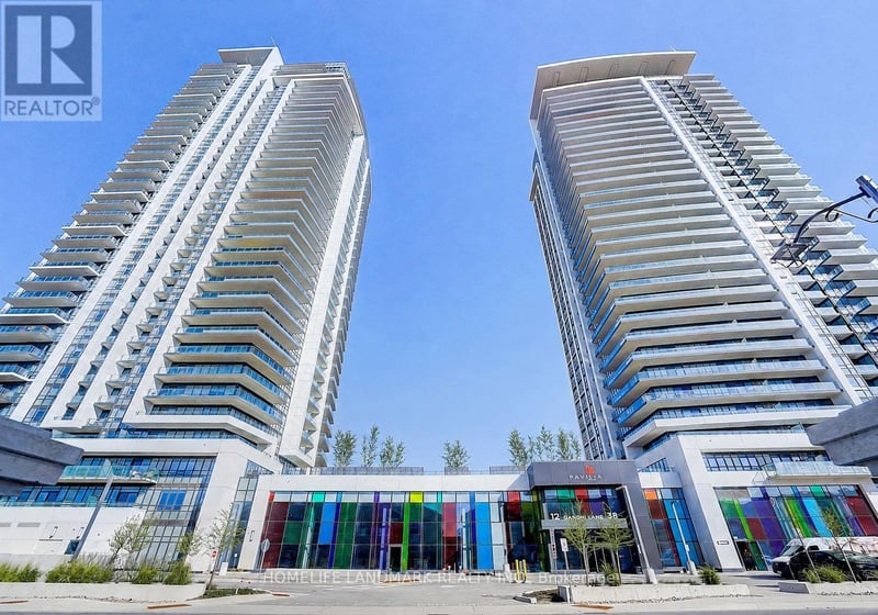 #2308 12 Gandhi Lane, Markham (Commerce Valley), Ontario, L3T0G8, Markham (Commerce Valley), Ontario — photo 1 of 5