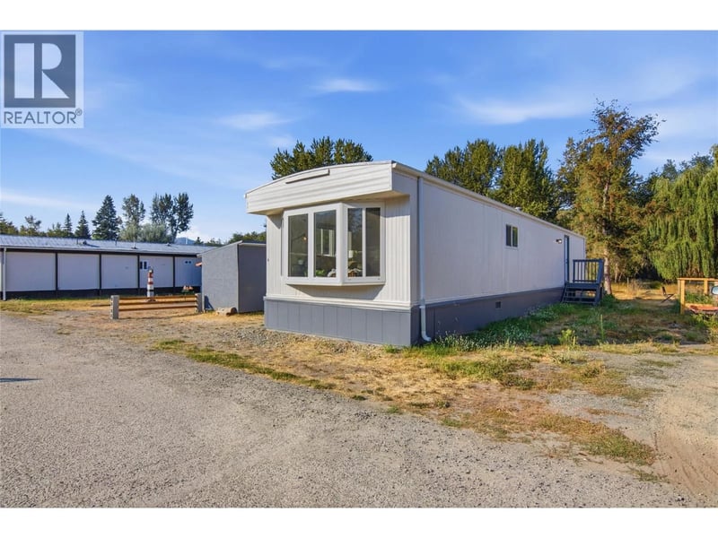 #4 4626 Summer Road, Barriere, British Columbia, V0E1E0, Barriere, British Columbia — photo 1 of 5