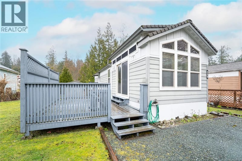 #256 3042 River Road, Chemainus, British Columbia, V0R1K3, Chemainus, British Columbia — photo 1 of 5