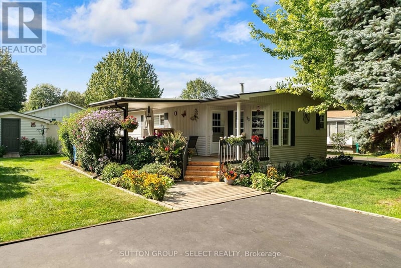 11 Huron Lane, Ashfield-Colborne-Wawanosh (Colborne), Ontario, N7A3Y2, Ashfield-Colborne-Wawanosh (Colborne), Ontario — photo 1 of 5